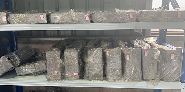 風琴防護罩廠家